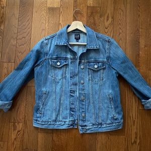 Gap Denim Jacket